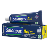 Salonpas Gel 30g