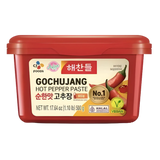 Chung Jung One Gochujang Hot Pepper Paste Mild 500g
