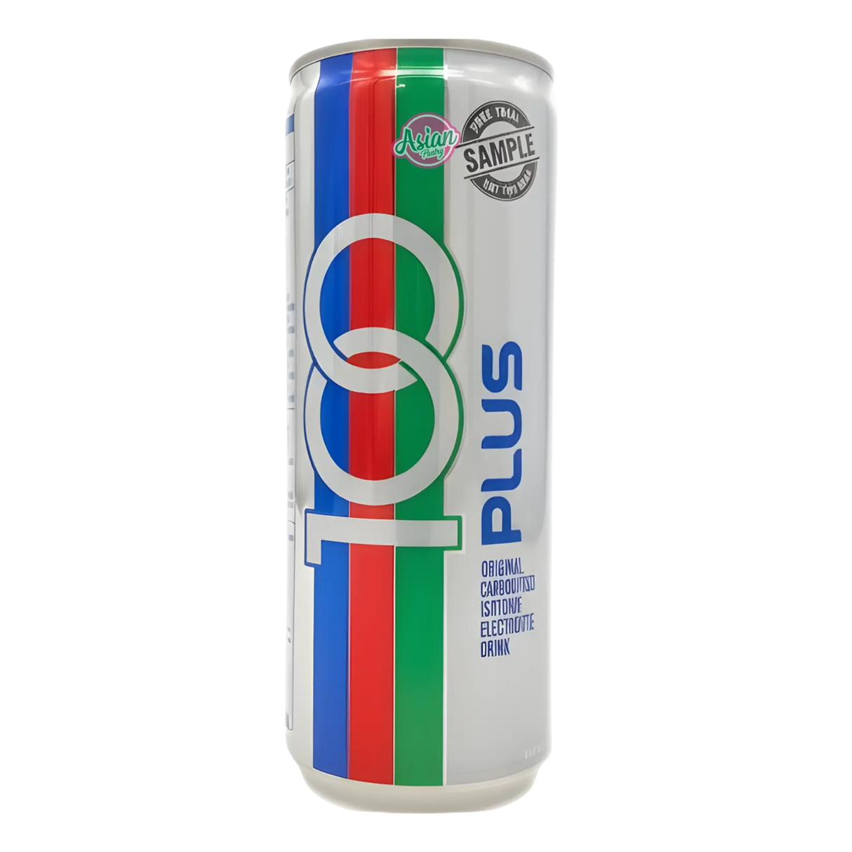 F&N 100 Plus Original 240ml SAMPLE