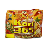 Daddy Curry Noodle