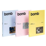 ILLIT 3rd Mini Album - Bomb