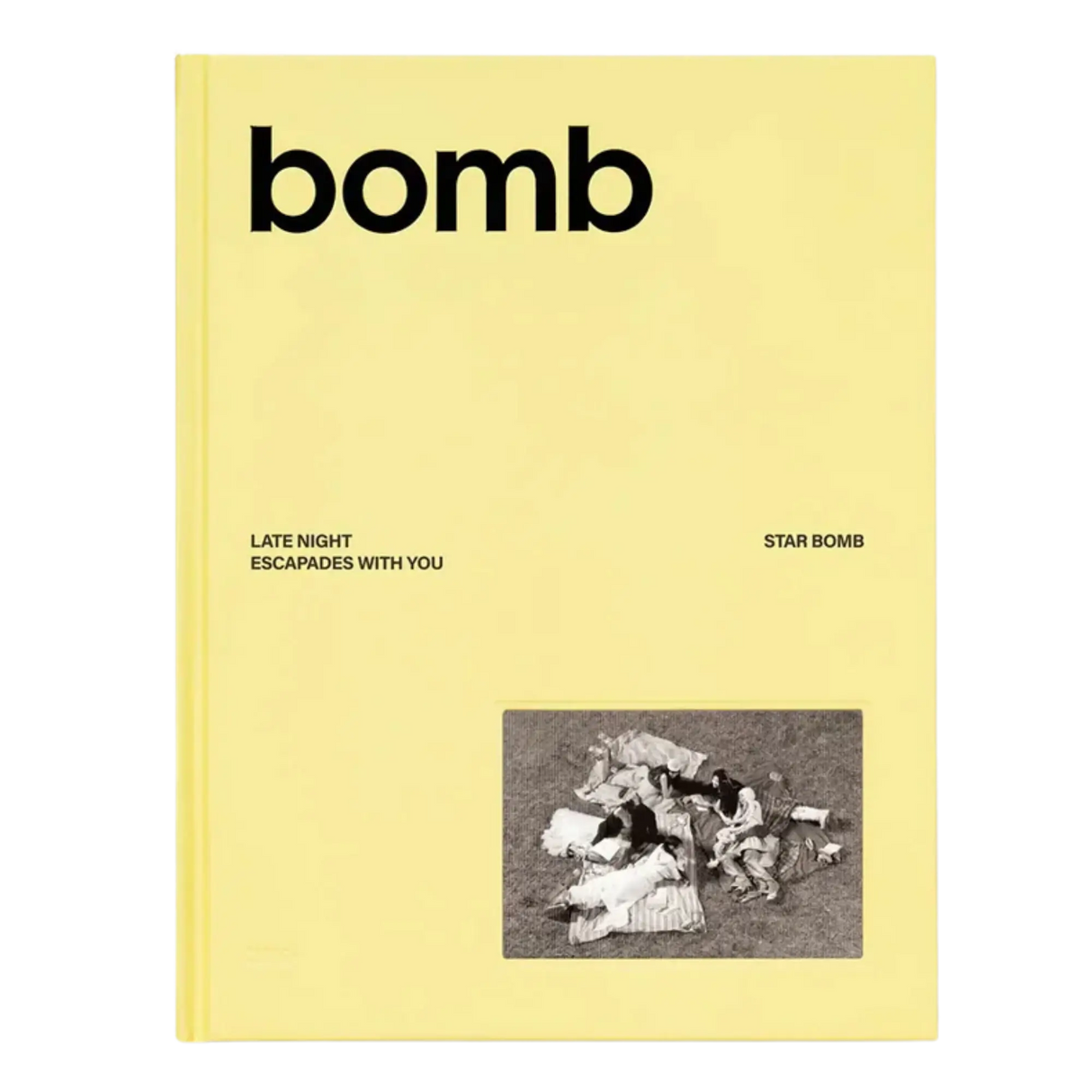 ILLIT 3rd Mini Album - Bomb