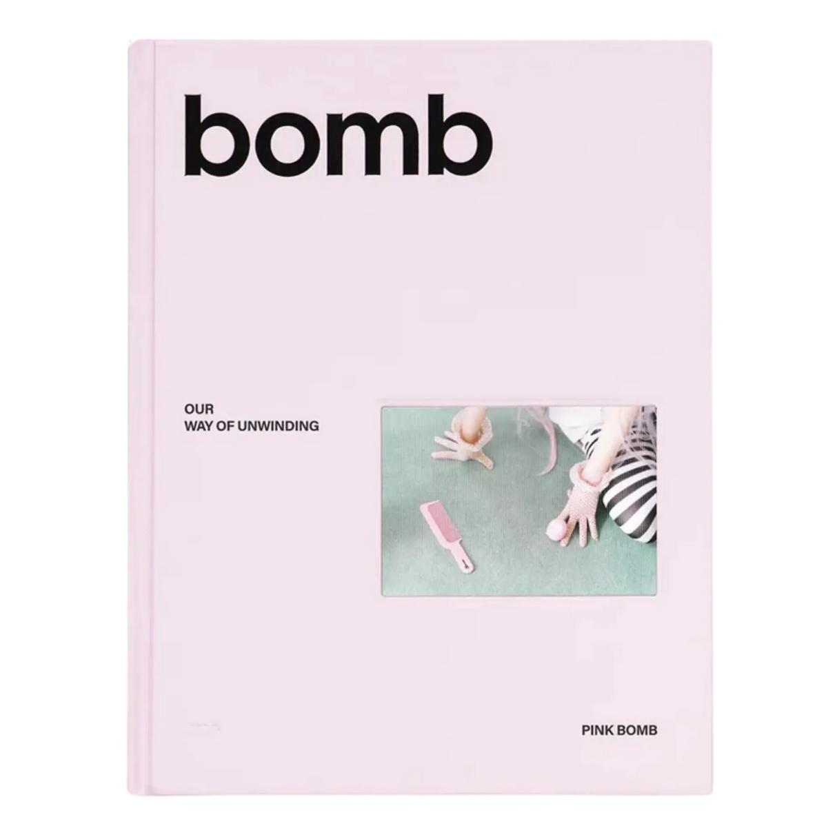 ILLIT 3rd Mini Album - Bomb