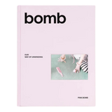 ILLIT 3rd Mini Album - Bomb