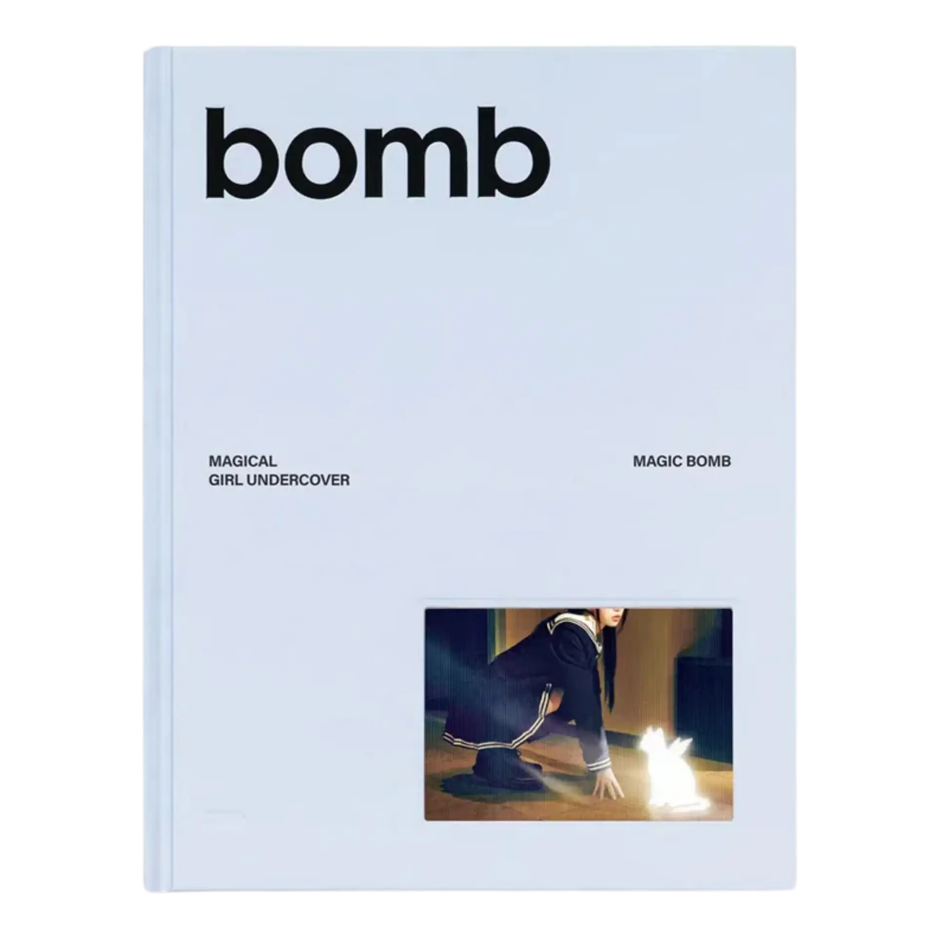 ILLIT 3rd Mini Album Bomb Asian Pantry ILLIT 3rd Mini Album Bomb Asian Pantry