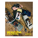 KATSEYE Beautiful Chaos Album