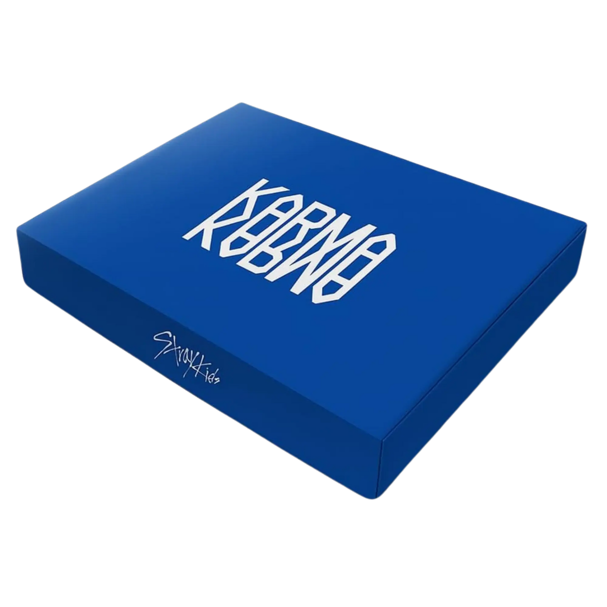 STRAY KIDS 4th Album [KARMA]