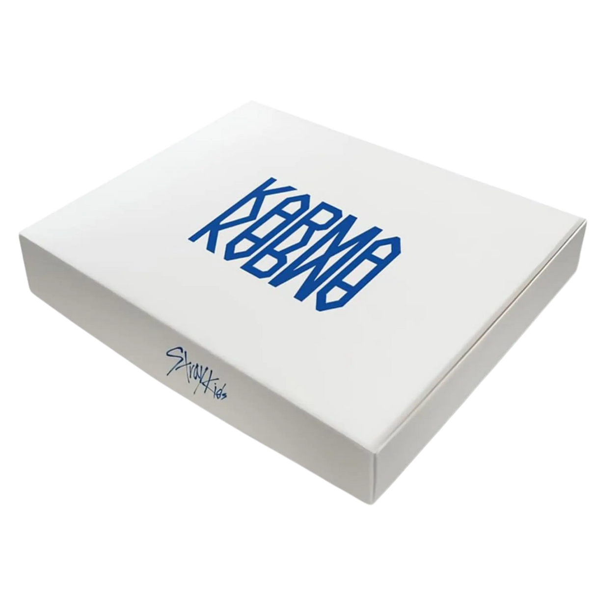 STRAY KIDS 4th Album [KARMA]