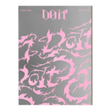 STRAY KIDS IT TAPE [DO IT] (IT Ver.)