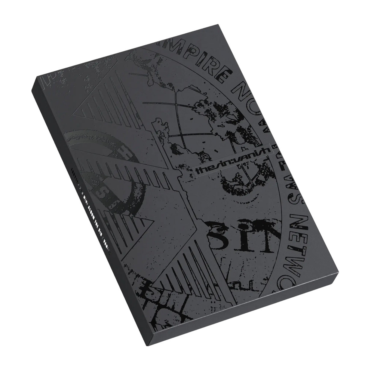 ENHYPEN 7th Mini Album [THE SIN : VANISH]