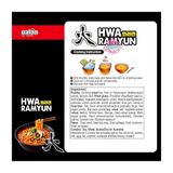 Paldo Hwa Ramyun Original