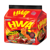 Paldo Hwa Ramyun Super Spicy