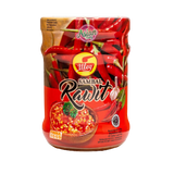 Finna Uleg Sambal Rawit Jar 190g