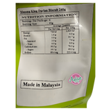 Loke Kee Musang King Durian Biscuit 240g