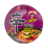 Nongshim Tomyum Big Bowl 117g