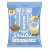 Morinaga Soft Candy Pudding 69g