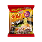 Mama Minced Pork Noodles Big 90g