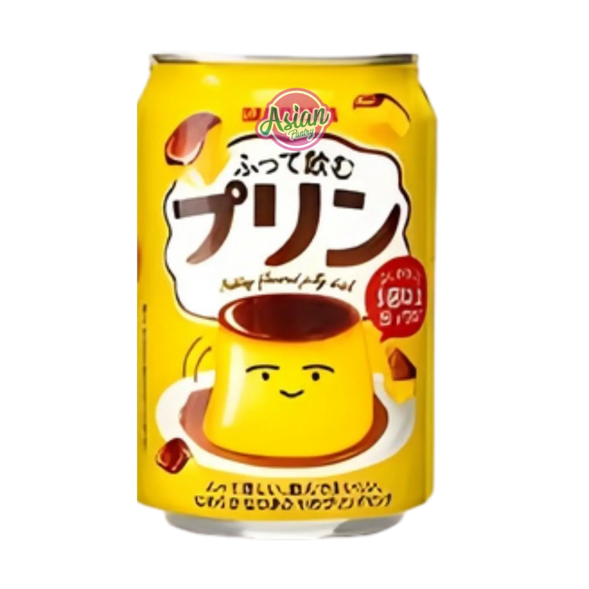 Sangaria Pudding Flavoured Jelly Drink 275ml