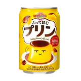 Sangaria Pudding Flavoured Jelly Drink 275ml