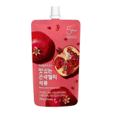 Sugarlolo Konjac Jelly (Pomegranate) 150g