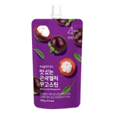Sugarlolo Konjac Jelly (Mangosteen) 150g