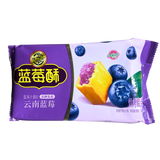 XFJ Blueberry Tart 184g