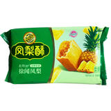 XFJ Pineapple Tart 184g