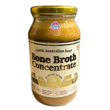 Korea Food Bone Broth Concentrate 500g