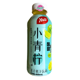 Yeo's Calamansi Drink 400ml
