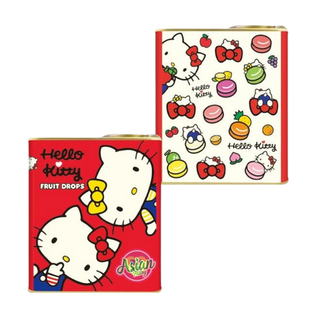 Sakuma Hello Kitty Drops Can 75g