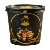 Ginding Cuanki Express - Instant Fish Based Snack 35g