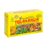 Sido Muncul Tolak Angin Herbal Liquid with Honey & Mint 75ml