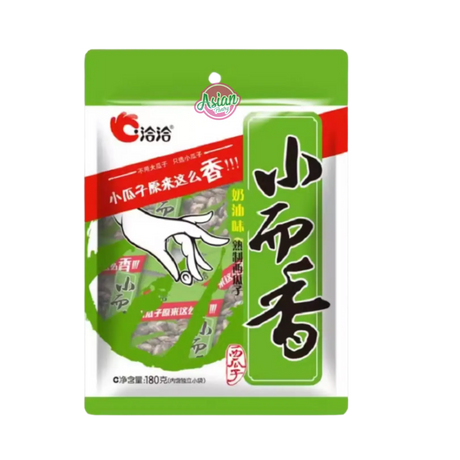 ChaCha Creamy Watermelon Seeds 180g