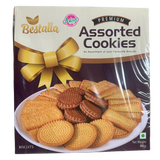 Bestalla Premium Assorted Cookies 400g