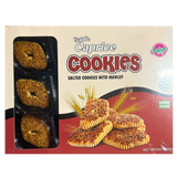 Bestalla Salted Cookies with Mahlap 500g