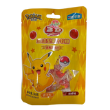 Leda Xuetang 3D-Shaped Fruit Flavoured Gummy Candy (Cola Flavour) 56g