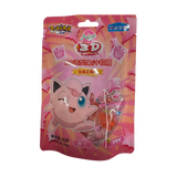 Leda Xuetang 3D-Shaped Fruit Flavoured Gummy Candy (Strawberry Flavour) 56g