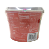 Surasang Korean Spicy Glass Noodles in Bowl (Busan Bibim) 207.5g