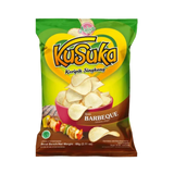 Kasuka BBQ Flavour Cassava Chips 180g