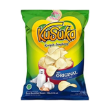 Kasuka Original Flavour Cassava Chips 180g