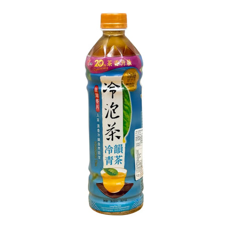 Kuang Chuan Oolong Tea Sugar Free 585ml