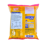 Hi Chew Chewy Candy Yoghurt, Strawberry, Orange Flavour 85g