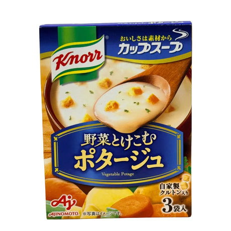 Knorr Creamy Corn Cup Soup 49.5g
