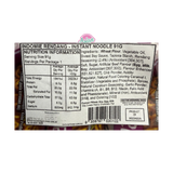 Indomie Rendang Instant Noodle 91g