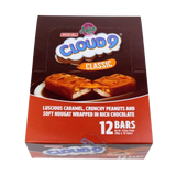 Jack 'n Jill Cloud 9 Chocolate Classic Bar (28g * 12)