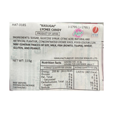 Kasugai Lychee Candy 115g