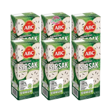 ABC Fruit Juice Tetra Pack - Sirsak/ Soursop 250ml