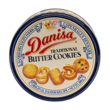 Danisa Butter Cookies Tin 200g