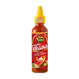 Dua Belibis Extra Hot Chilli Sauce 235ml