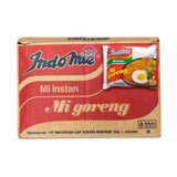 🇮🇩 Indomie (Mi Instan) Mi Goreng Noodles 40pk Box